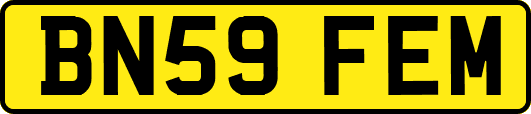 BN59FEM