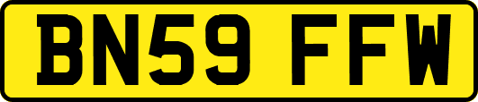 BN59FFW