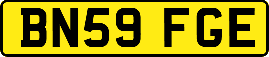 BN59FGE