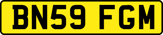BN59FGM