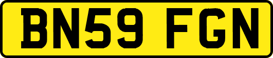 BN59FGN