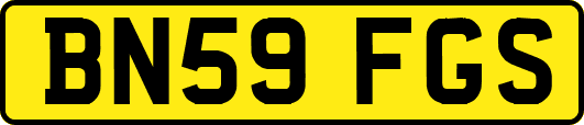 BN59FGS