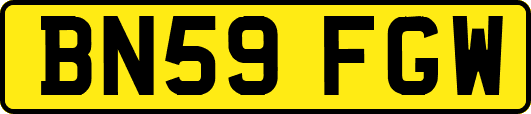 BN59FGW