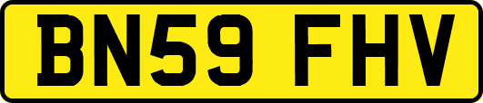 BN59FHV