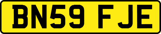 BN59FJE