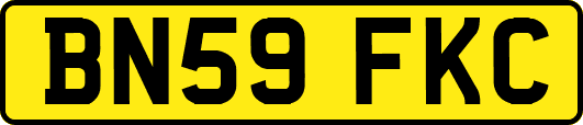 BN59FKC