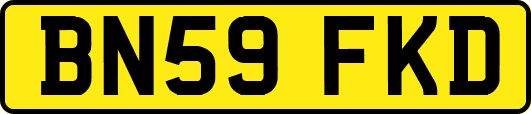 BN59FKD