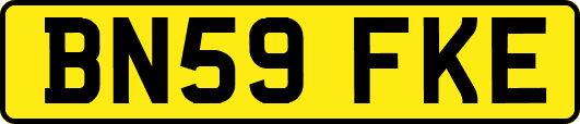 BN59FKE