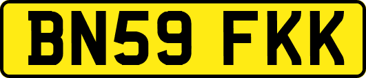 BN59FKK