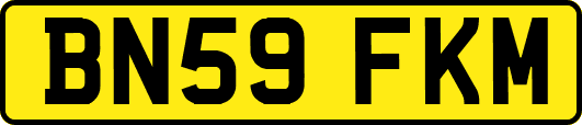 BN59FKM