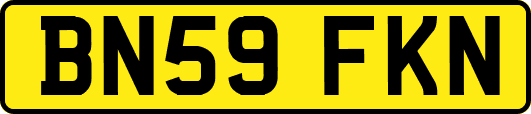 BN59FKN