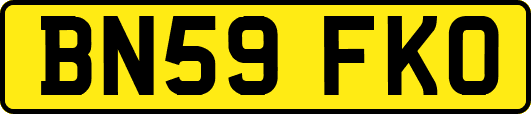BN59FKO