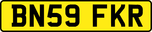 BN59FKR