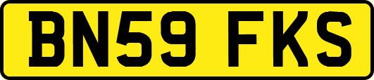 BN59FKS