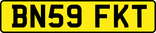 BN59FKT