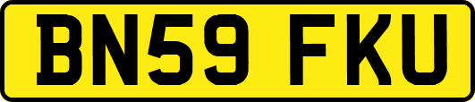 BN59FKU