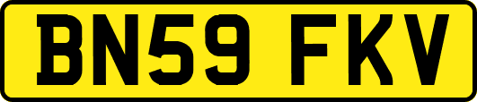 BN59FKV