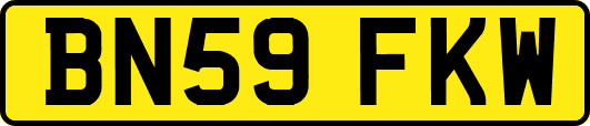 BN59FKW