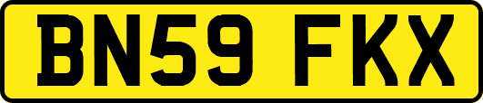 BN59FKX