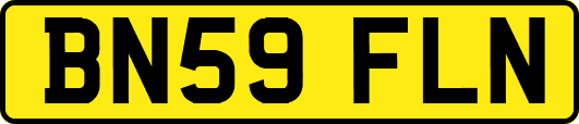 BN59FLN