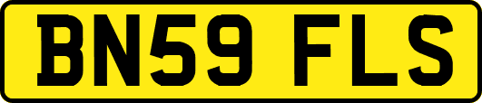 BN59FLS