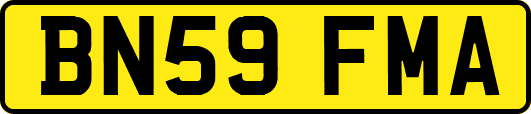 BN59FMA