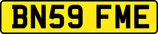 BN59FME