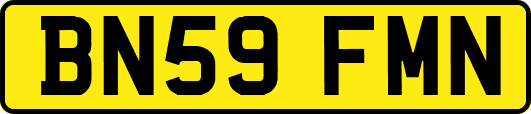 BN59FMN