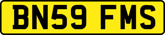 BN59FMS