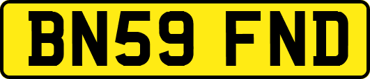 BN59FND