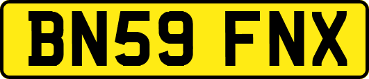 BN59FNX
