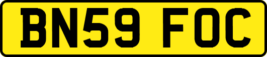 BN59FOC