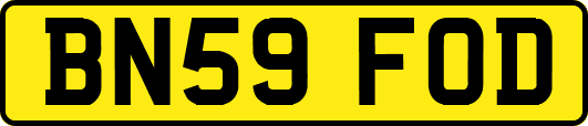 BN59FOD