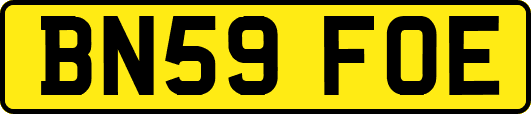 BN59FOE