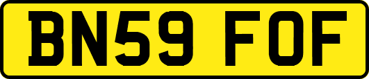 BN59FOF
