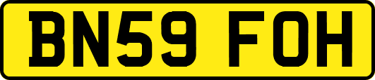 BN59FOH