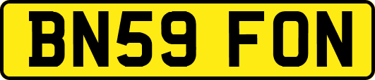 BN59FON