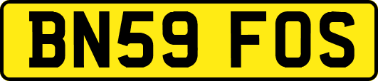 BN59FOS