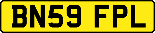 BN59FPL