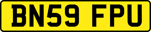 BN59FPU
