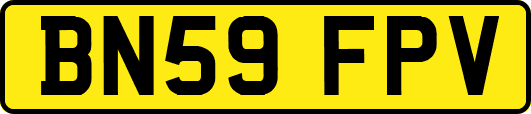 BN59FPV