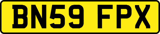 BN59FPX