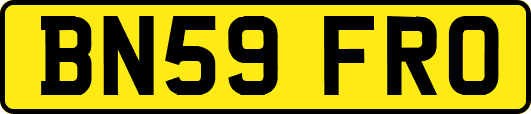 BN59FRO