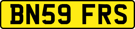 BN59FRS