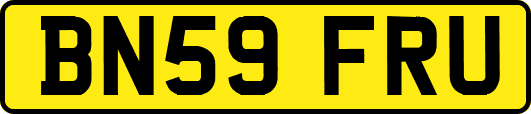 BN59FRU