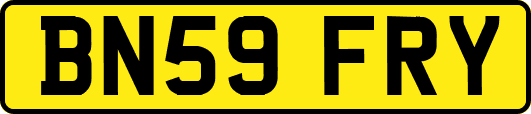 BN59FRY