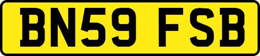 BN59FSB