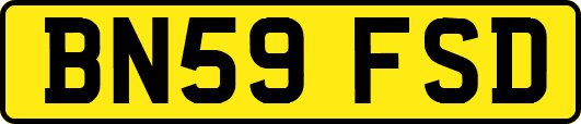 BN59FSD