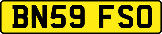 BN59FSO