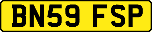BN59FSP